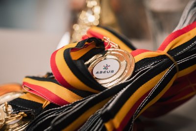 ASEUS - Finales ASEUS 2026