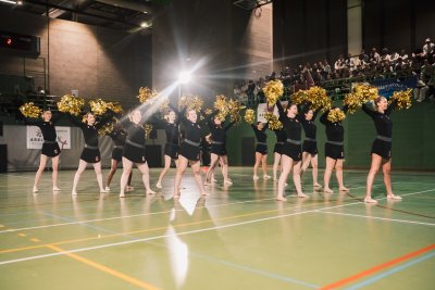 ASEUS - Finales ASEUS 2026