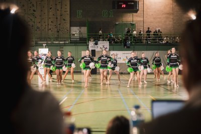 ASEUS - Finales ASEUS 2026