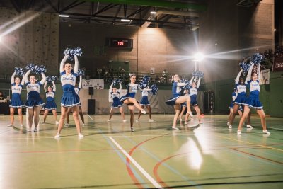 ASEUS - Finales ASEUS 2026