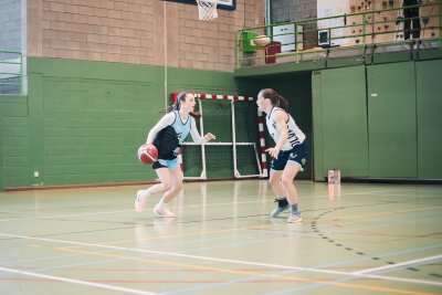 ASEUS - Finales ASEUS 2026