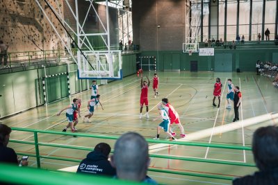 ASEUS - Finales ASEUS 2026