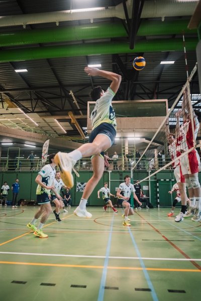 ASEUS - Finales ASEUS 2026