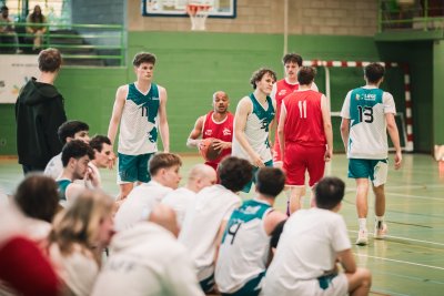 ASEUS - Finales ASEUS 2026