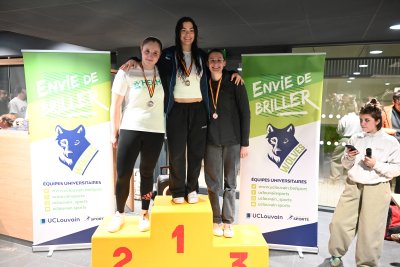 ASEUS - Championnat FSUB - Natation 25/03/26