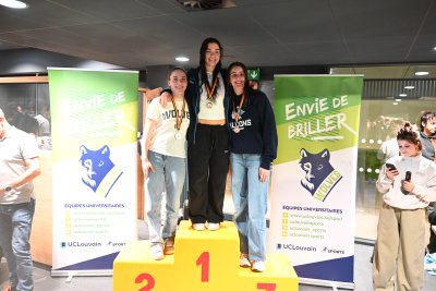 ASEUS - Championnat FSUB - Natation 25/03/26