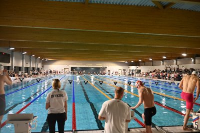 ASEUS - Championnat FSUB - Natation 25/03/26