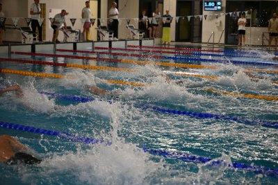 ASEUS - Championnat FSUB - Natation 25/03/26