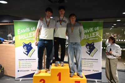 ASEUS - Championnat FSUB - Natation 25/03/26