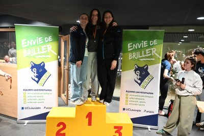 ASEUS - Championnat FSUB - Natation 25/03/26