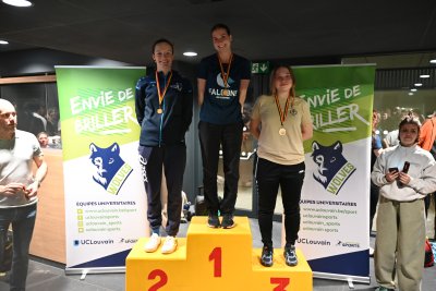 ASEUS - Championnat FSUB - Natation 25/03/26