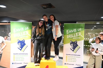 ASEUS - Championnat FSUB - Natation 25/03/26