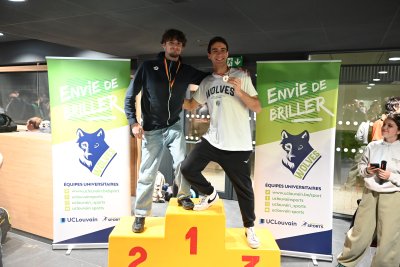 ASEUS - Championnat FSUB - Natation 25/03/26