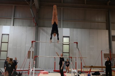 ASEUS - Championnats FSUB de gymnastique - 30/03/26