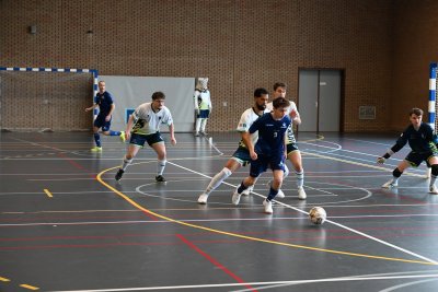 ASEUS - Finales FSUB 2026