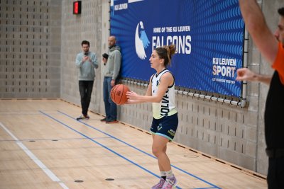 ASEUS - Finales FSUB 2026