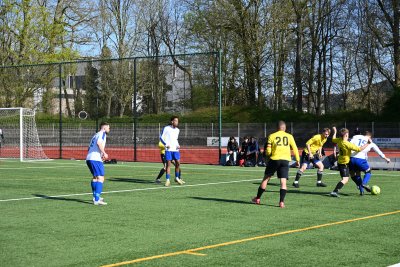 ASEUS - Finales FSUB 2026