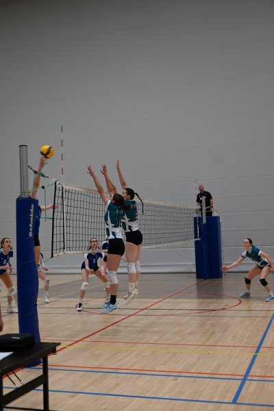 ASEUS - Finales FSUB 2026