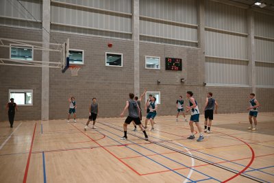 ASEUS - Finales FSUB 2026