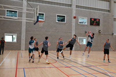 ASEUS - Finales FSUB 2026