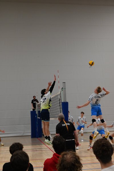 ASEUS - Finales FSUB 2026