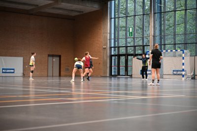 ASEUS - Finales FSUB 2026