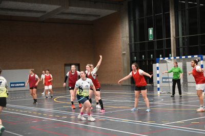 ASEUS - Finales FSUB 2026