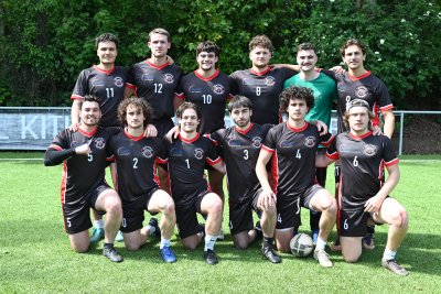 ASEUS - Championnat FSUB Rugby VII- 07/05/26