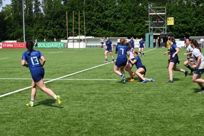 ASEUS - Championnat FSUB Rugby VII- 07/05/26
