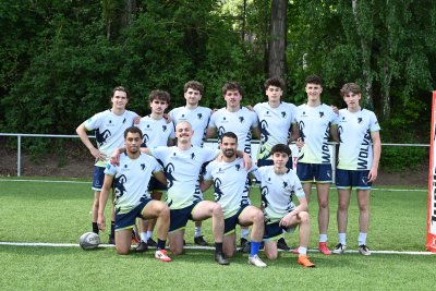 ASEUS - Championnat FSUB Rugby VII- 07/05/26