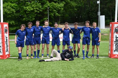 ASEUS - Championnat FSUB Rugby VII- 07/05/26
