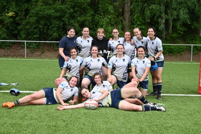 ASEUS - Championnat FSUB Rugby VII- 07/05/26