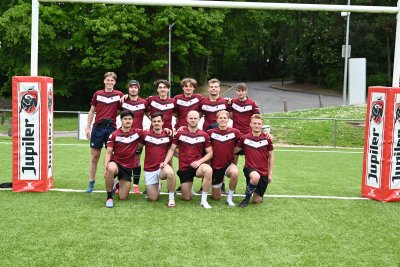 ASEUS - Championnat FSUB Rugby VII- 07/05/26