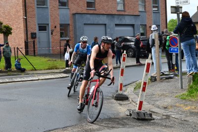 ASEUS - Championnat FSUB triathlon- 17/05/26