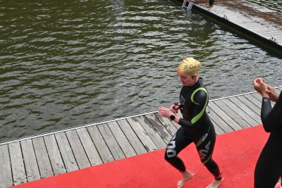 ASEUS - Championnat FSUB triathlon- 17/05/26