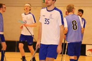 ASEUS - Album photo - Floorball 9/03/2022