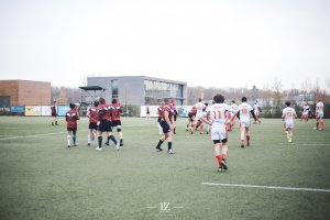 ASEUS - Album photo - Finales ASEUS 2022 - Rugby XV