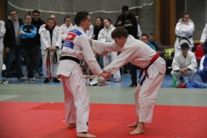 ASEUS - Album photo - Judo individuel 7/12/22