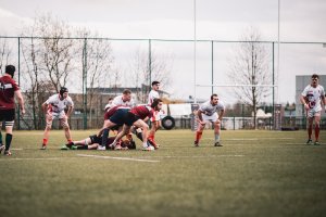 ASEUS - Album photo - Finales ASEUS 2023 - Rugby