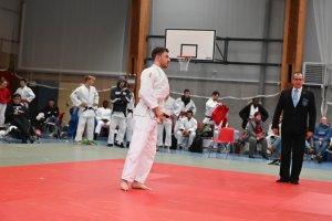 ASEUS - Album photo - Judo individuel 7/12/22