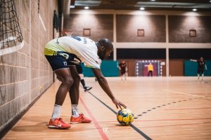 ASEUS - Album photo - Finales ASEUS 2024 - Futsal H & D