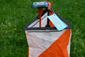 ASEUS - Album photo - Championnat FSUB de course d'orientation - 04/05/25