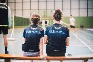 ASEUS - Album photo - Finales ASEUS 2026