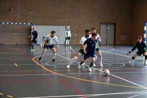 ASEUS - Album photo - Finales FSUB 2026