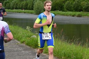 ASEUS - Album photo - Championnat FSUB triathlon- 17/05/26