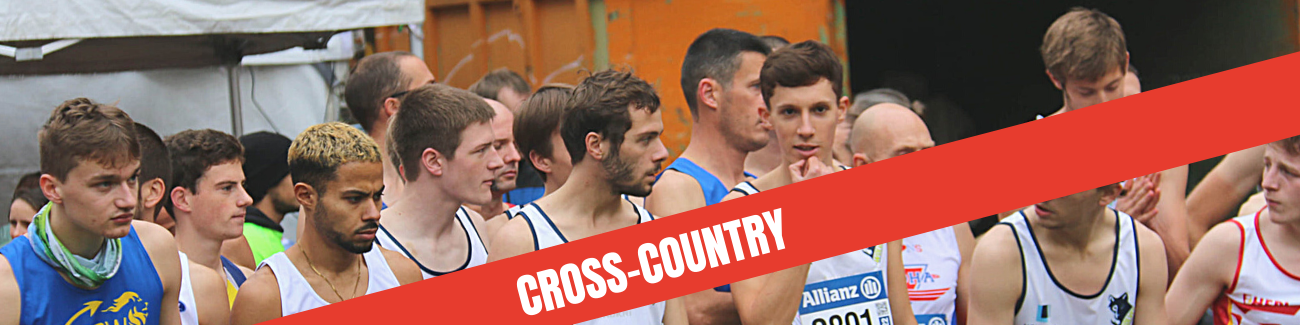ASEUS - Championnat FSUB : Cross-Country - Résultats