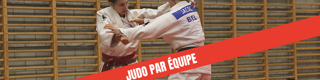 ASEUS - Championnat FSUB : Judo par équipe - Classement
