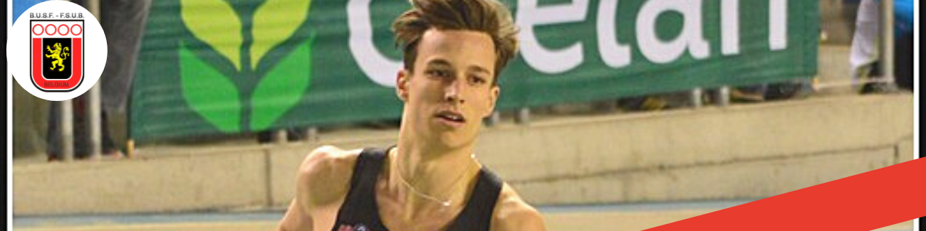 ASEUS - Athlétisme indoor : résultats