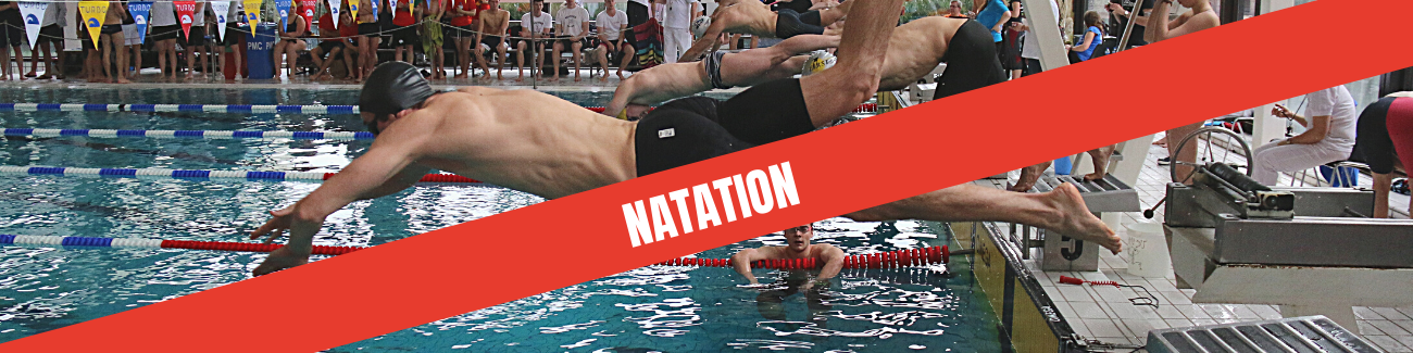 ASEUS - Championnat FSUB : Natation - résultats