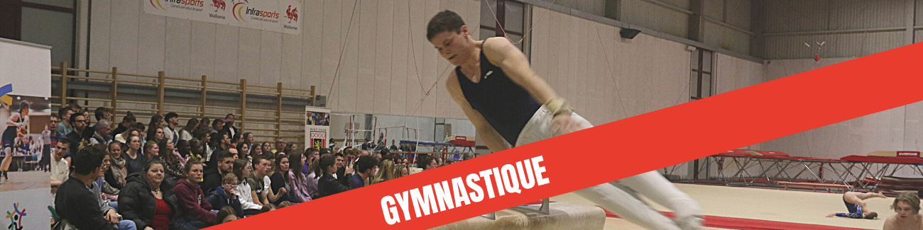 ASEUS - Championnat FSUB : Gymnastique - résultats